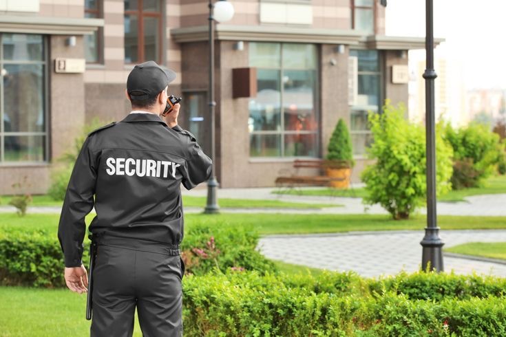 Sécurité